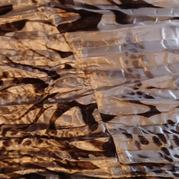 BAY STUDIO CAREER, WOMENS BLOUSE, SIZE XL. - Picture 3 of 6